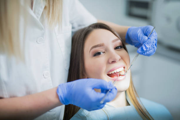 Best Dental Fillings (Composite and Amalgam)  in Home Gardens, CA